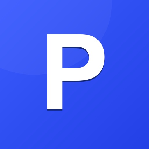 Parked app icon